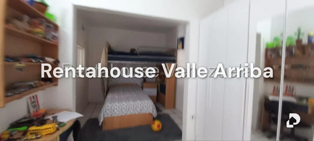 Casa en La Rosaleda, San Antonio de Los Altos – 27
