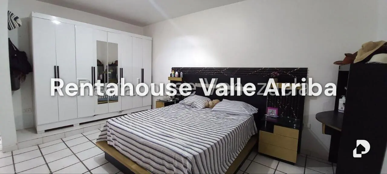 Casa en La Rosaleda, San Antonio de Los Altos – 24