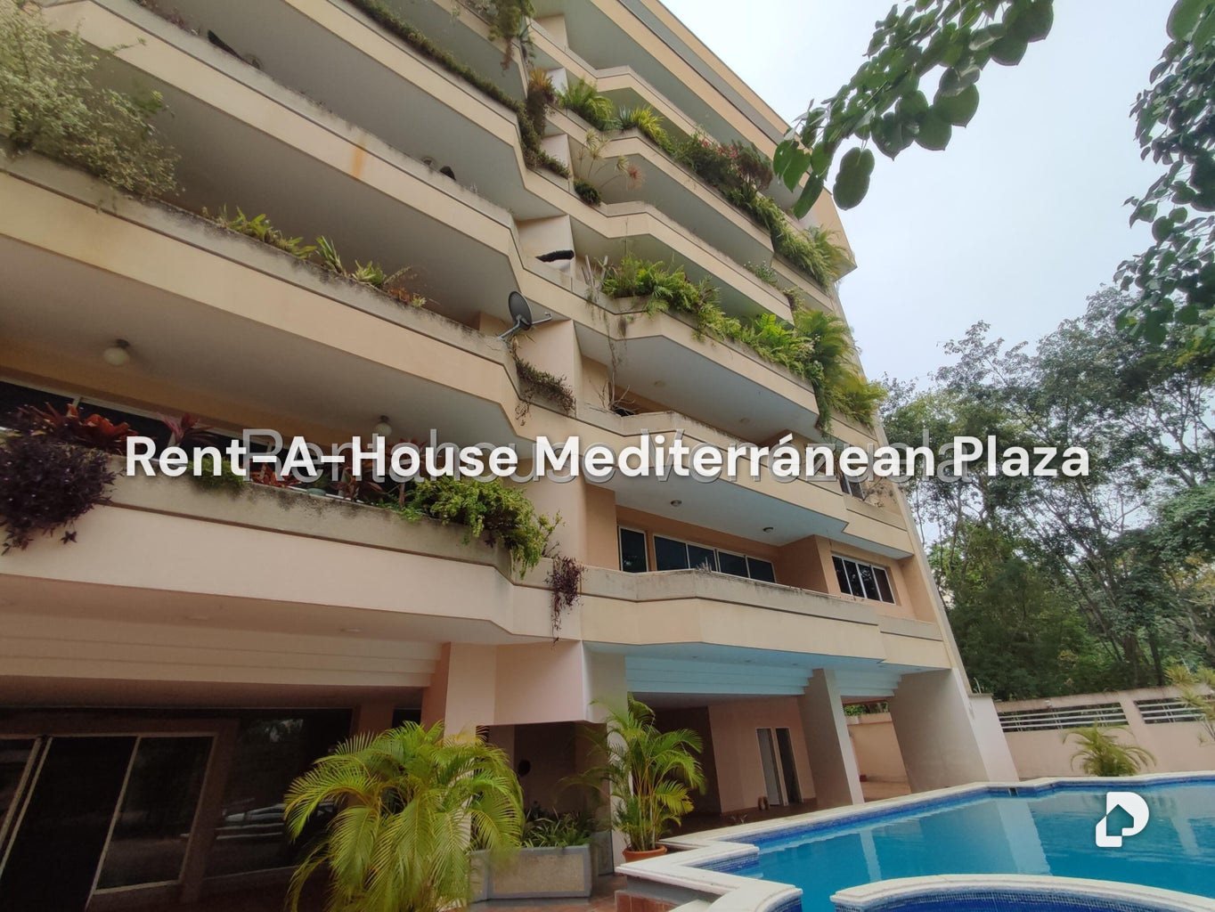 Apartamento en El Bosque, Valencia – 1