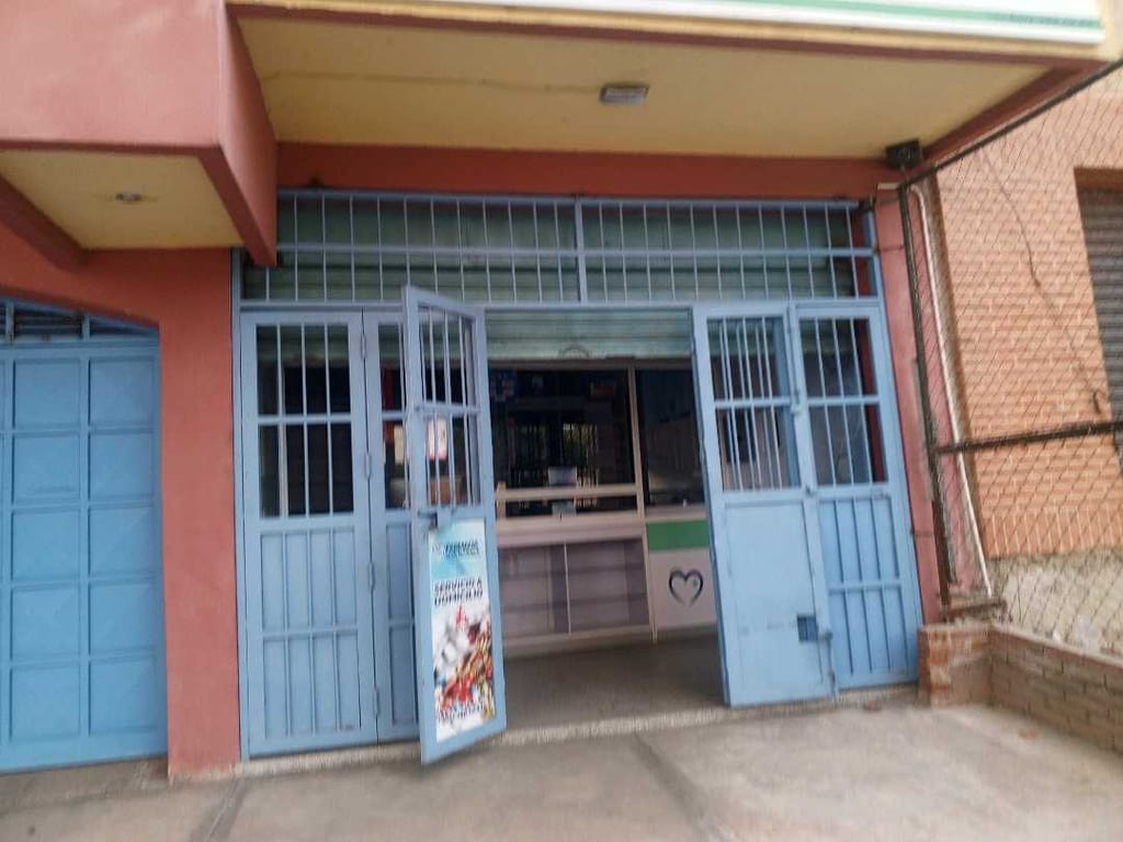 Local comercial en Los Guayabitos, Valencia - 1