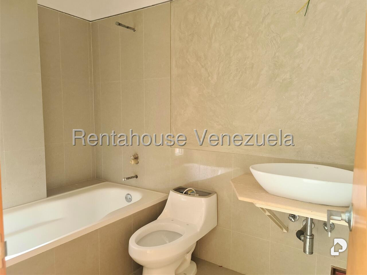 Apartamento en Colinas de Valle Arriba / Mirador de Los Campitos, Caracas – 19