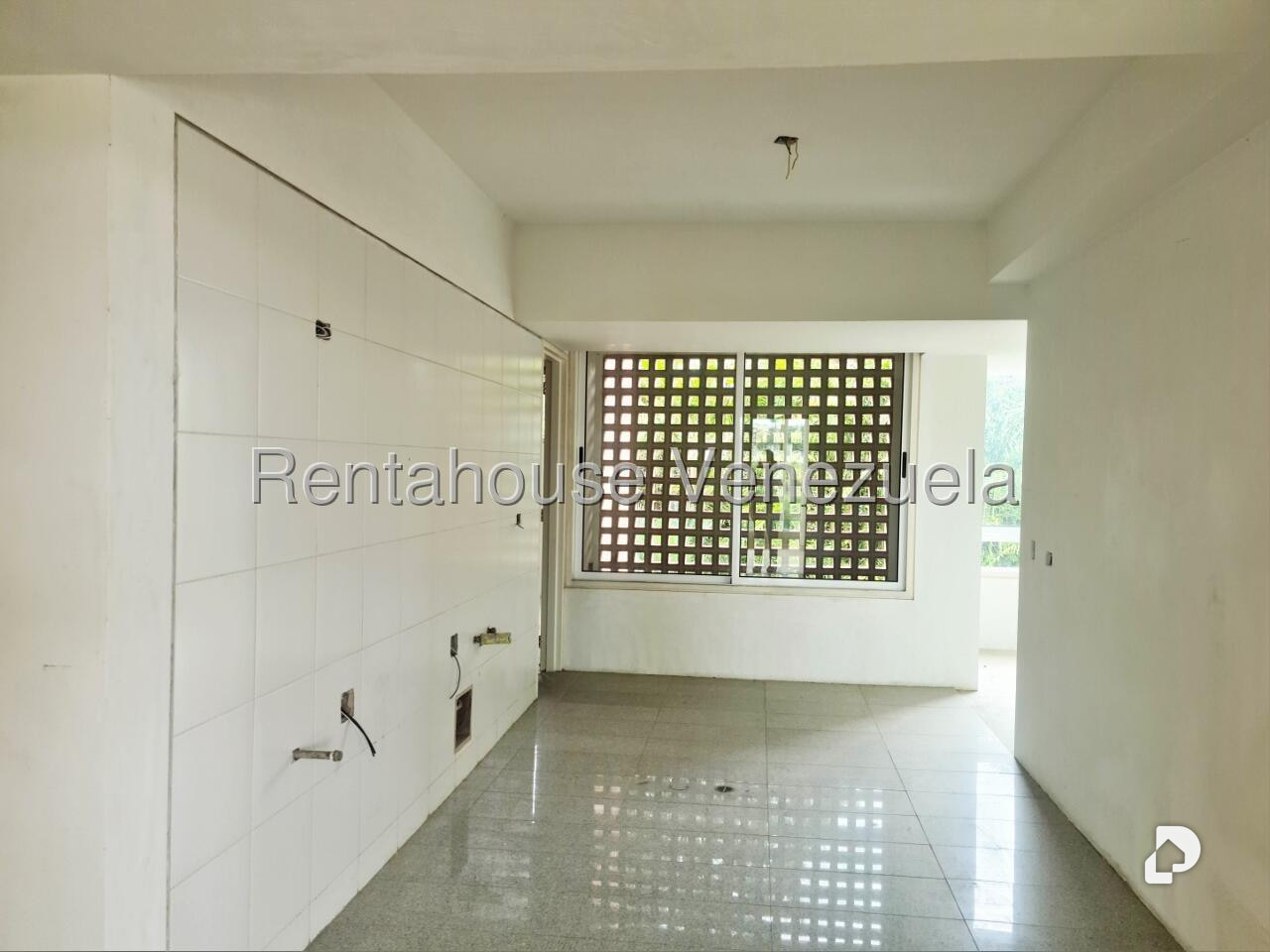 Apartamento en Colinas de Valle Arriba / Mirador de Los Campitos, Caracas – 8
