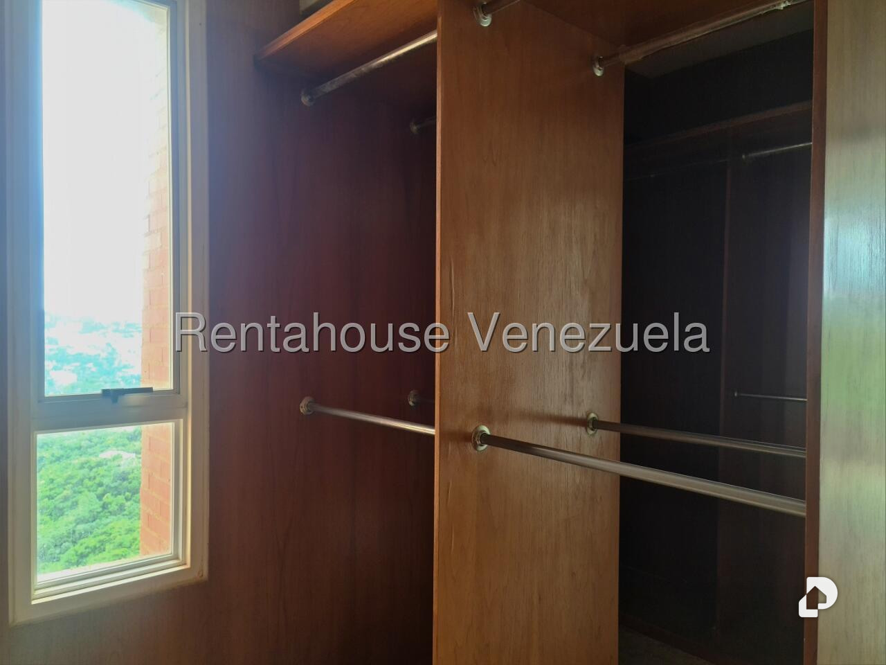 Apartamento en Colinas de Valle Arriba / Mirador de Los Campitos, Caracas – 14