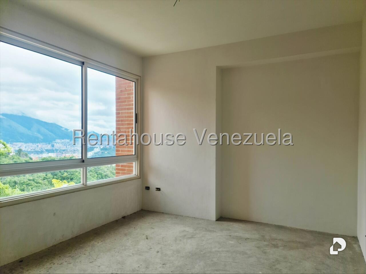 Apartamento en Colinas de Valle Arriba / Mirador de Los Campitos, Caracas – 16