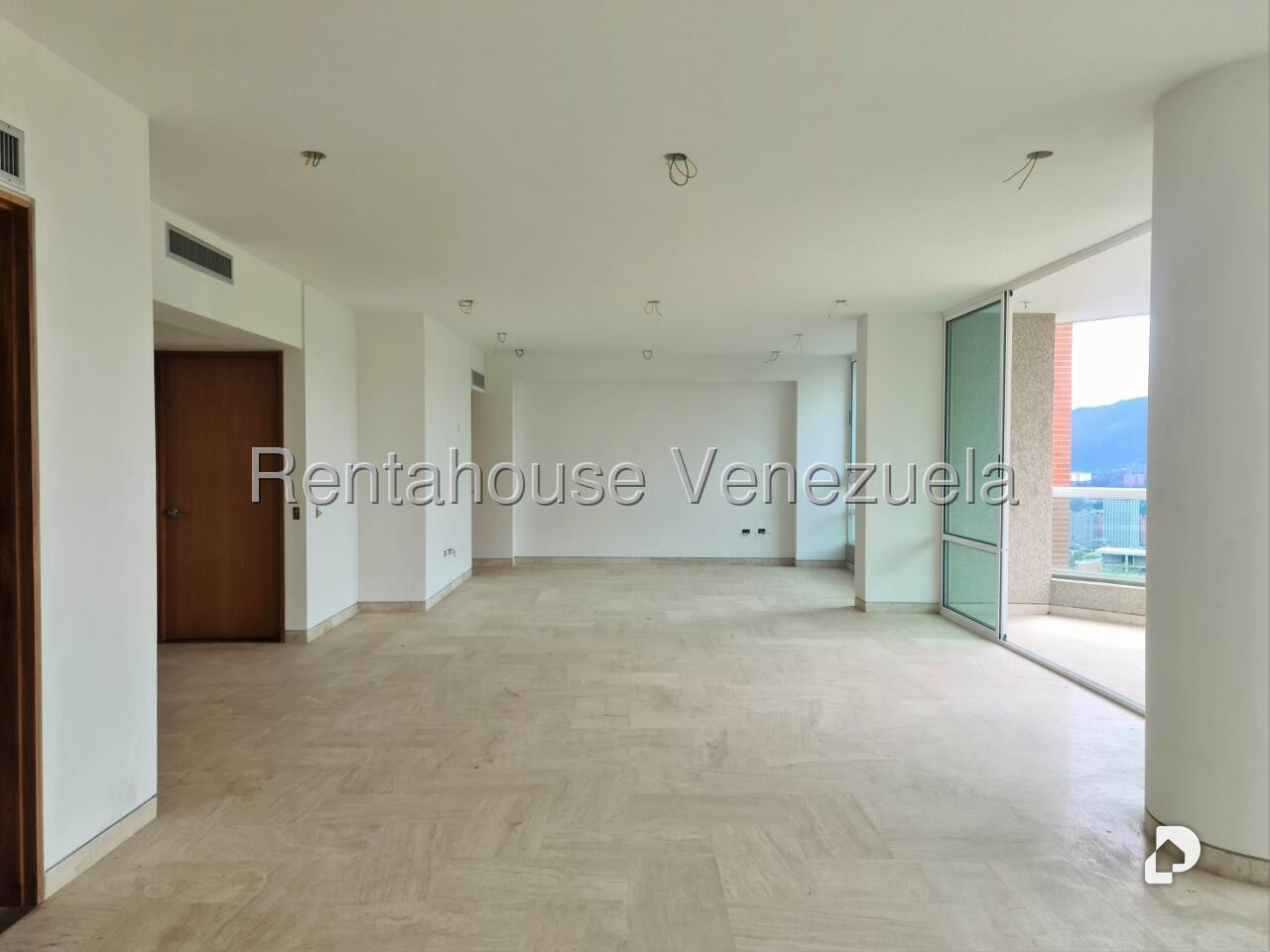 Apartamento en Colinas de Valle Arriba / Mirador de Los Campitos, Caracas – 6