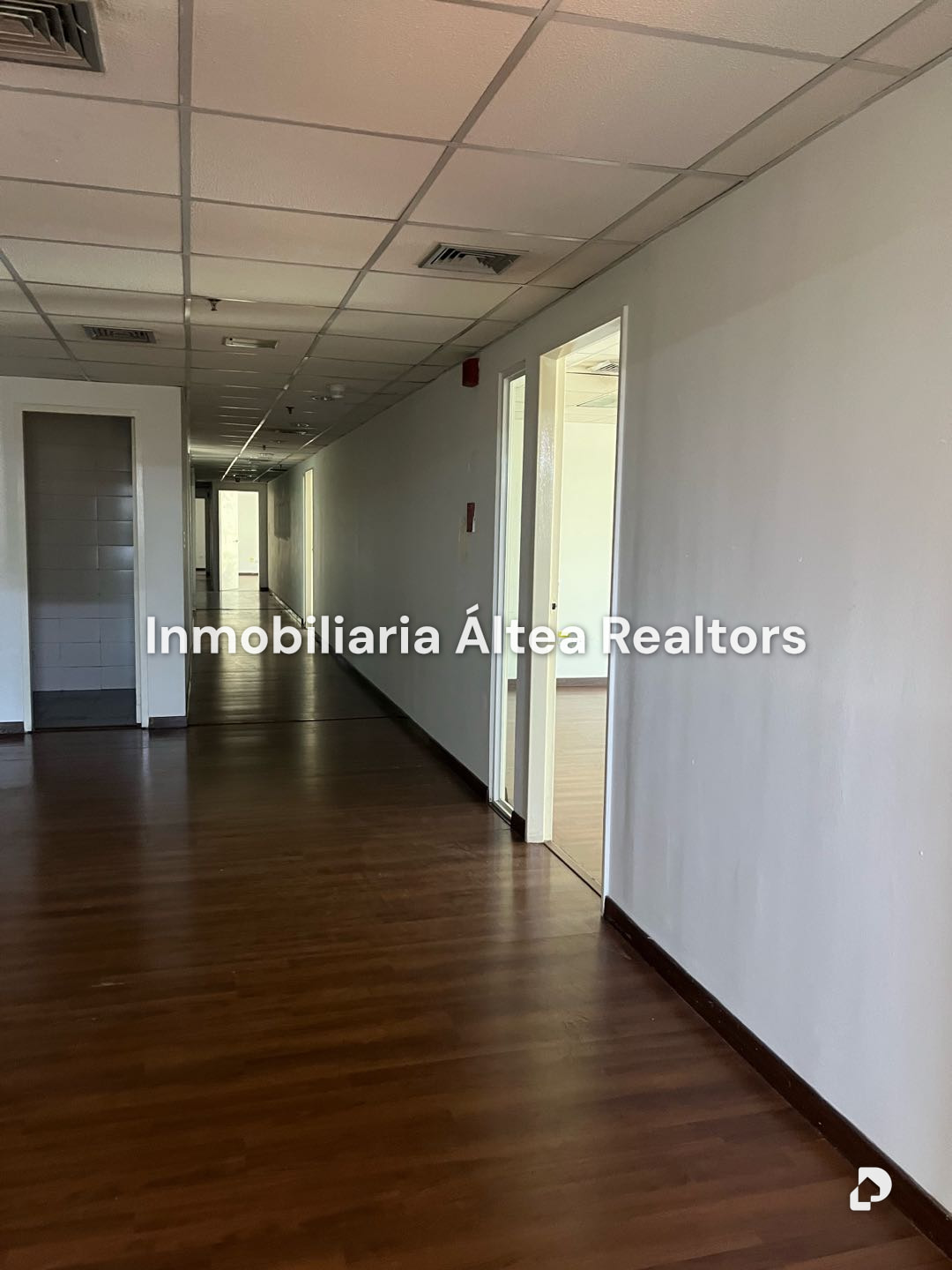 Oficina en Caracas – 10