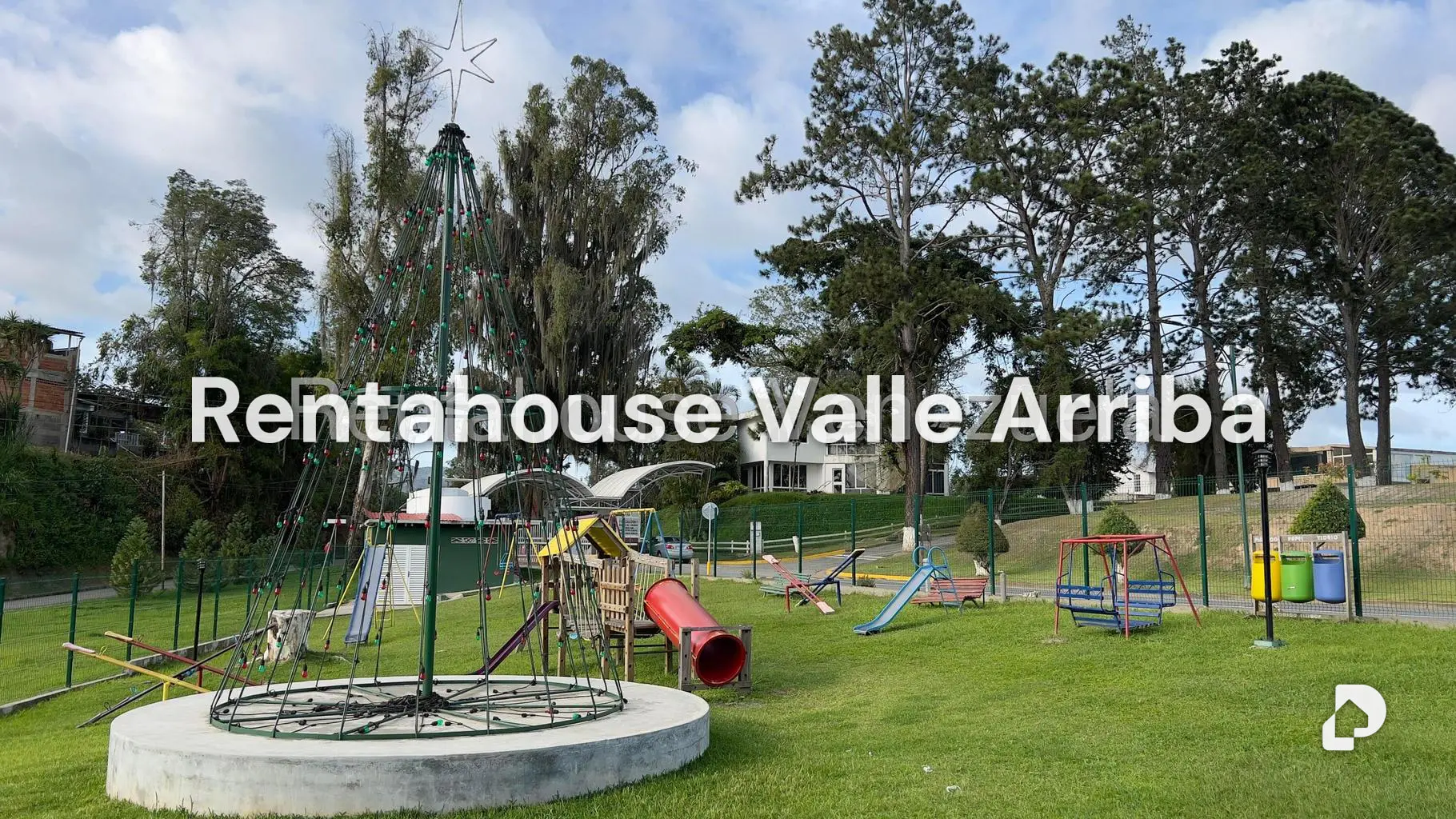 Terreno en Los Picachos, Los Teques – 5