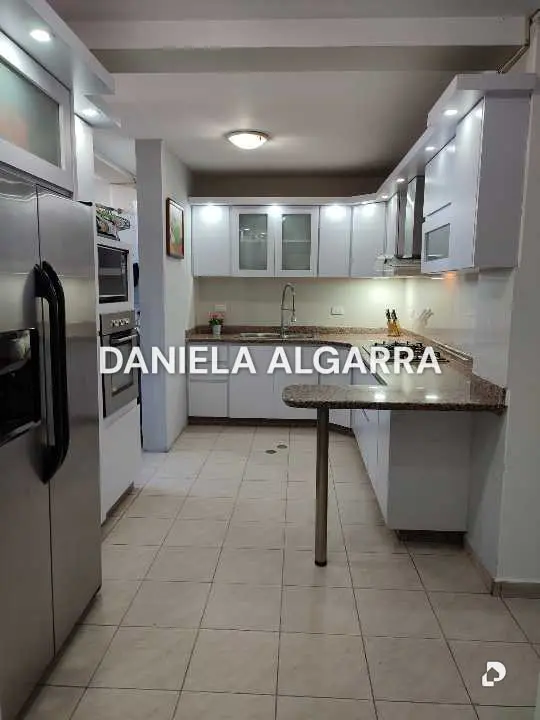 Apartamento en Ciudad Alianza, Guacara – 11