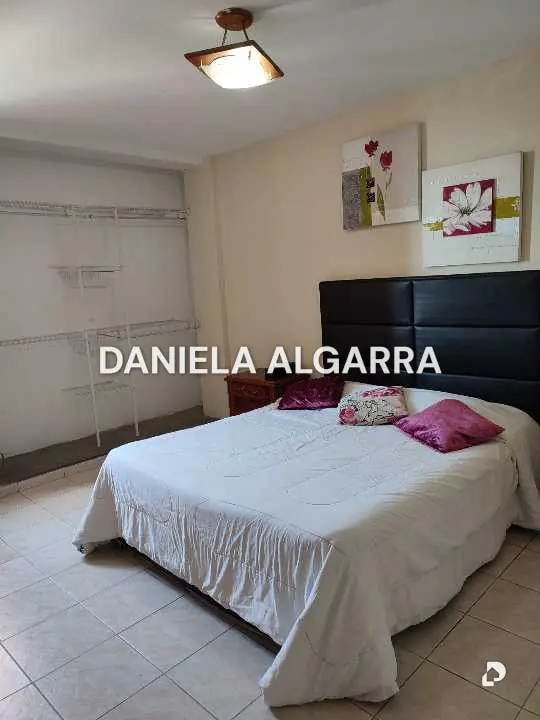 Apartamento en Ciudad Alianza, Guacara – 19