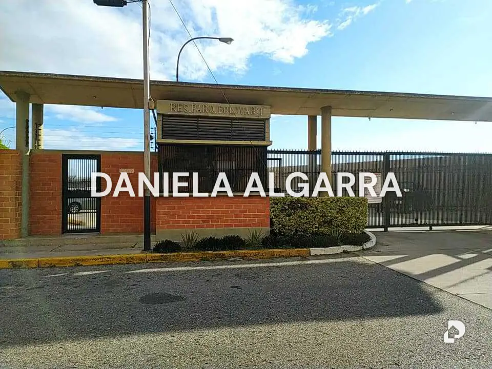Apartamento en Ciudad Alianza, Guacara – 1