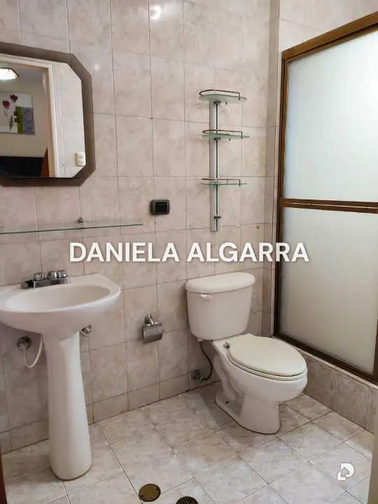 Apartamento en Ciudad Alianza, Guacara – 15
