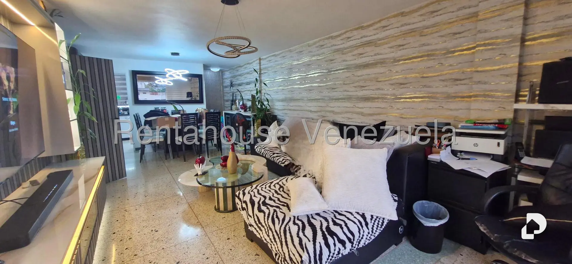 Apartamento en Los Palos Grandes, Caracas – 6