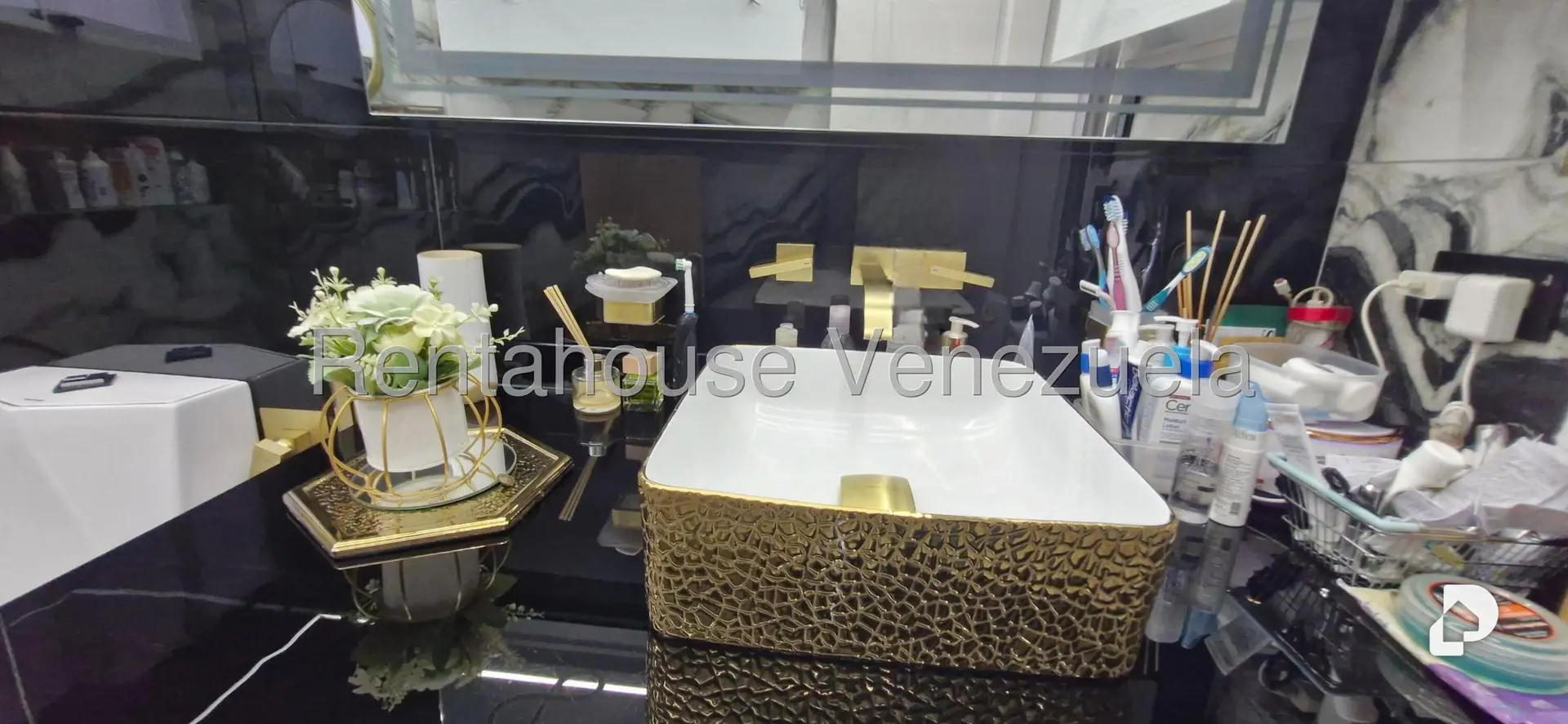 Apartamento en Los Palos Grandes, Caracas – 20