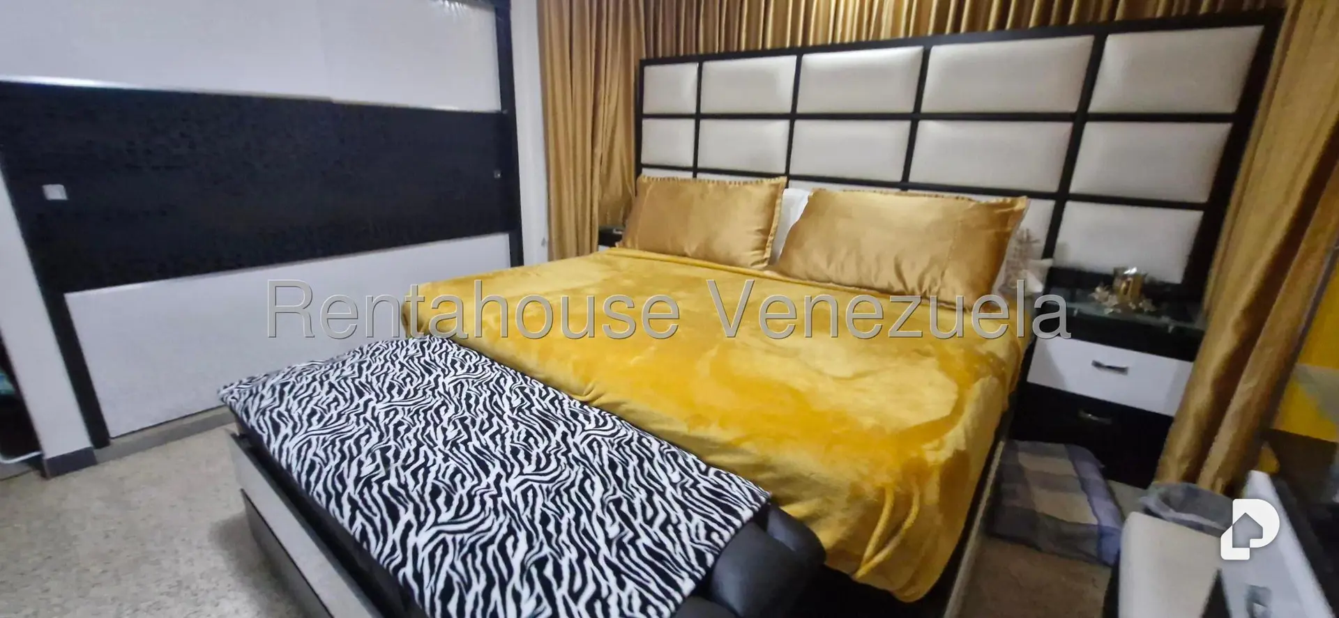 Apartamento en Los Palos Grandes, Caracas – 14