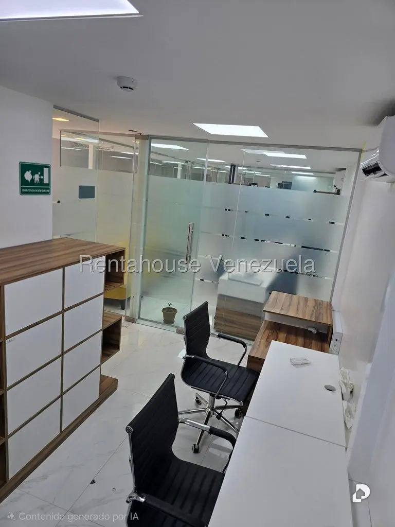 Galpón en Mariche, Caracas – 24