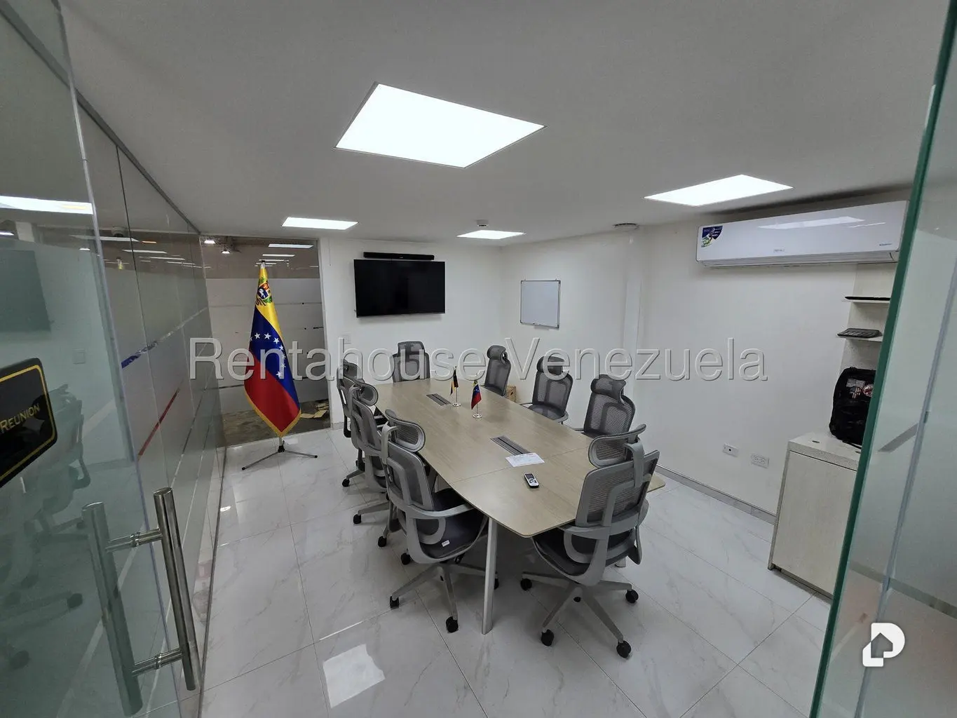 Galpón en Mariche, Caracas – 7