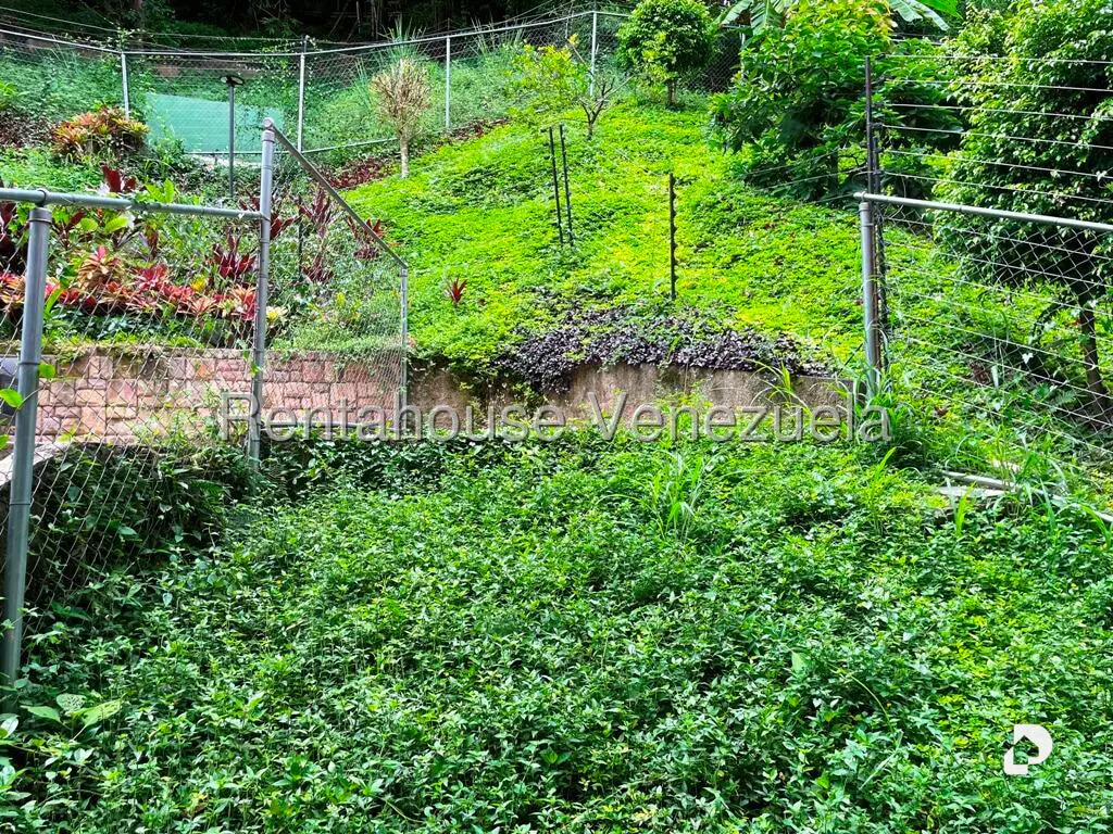 Apartamento en El Peñón, Caracas – 9