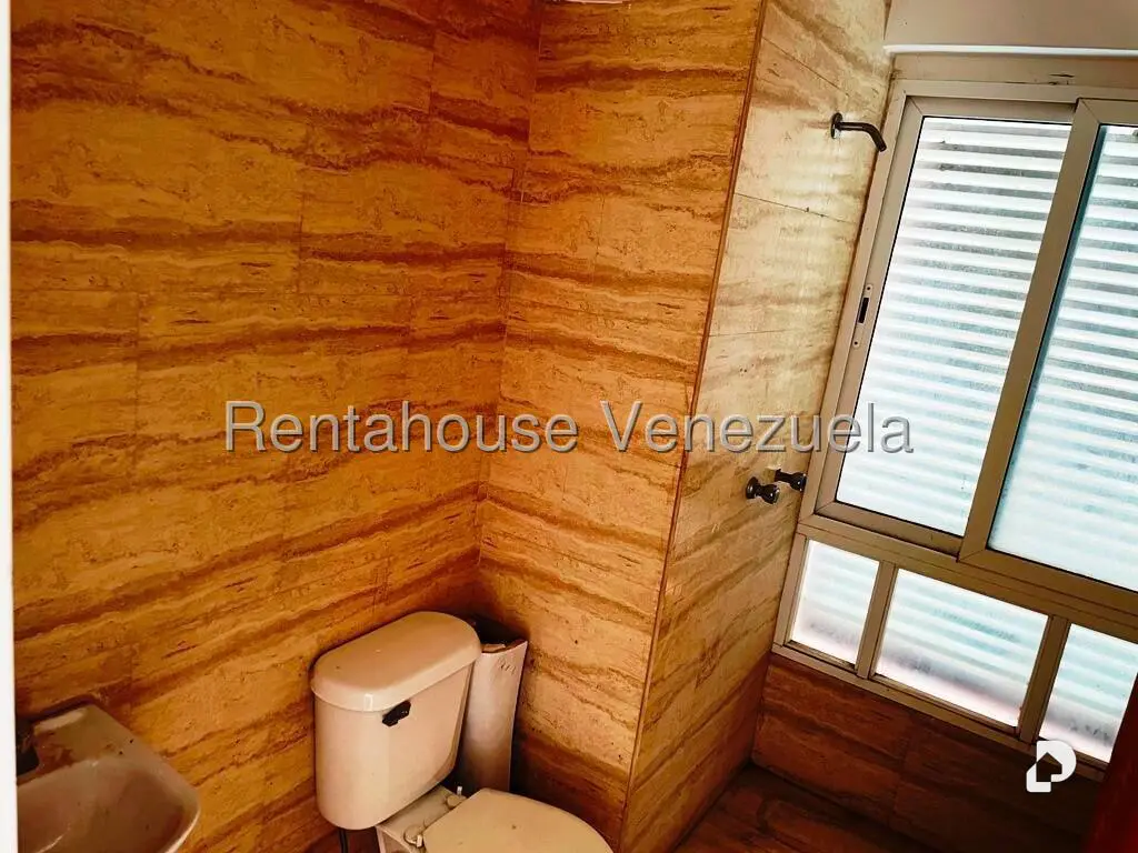 Apartamento en El Peñón, Caracas – 26
