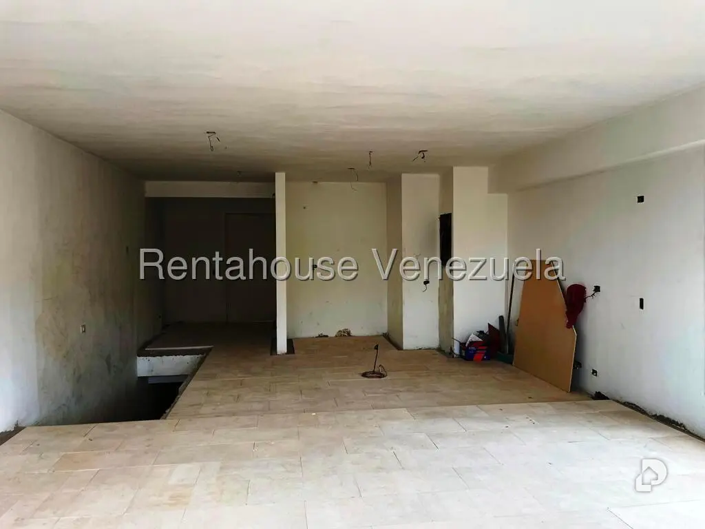 Apartamento en El Peñón, Caracas – 18