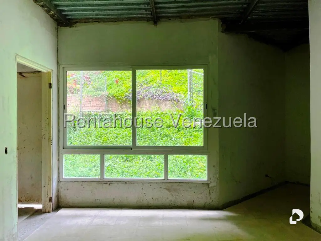 Apartamento en El Peñón, Caracas – 8