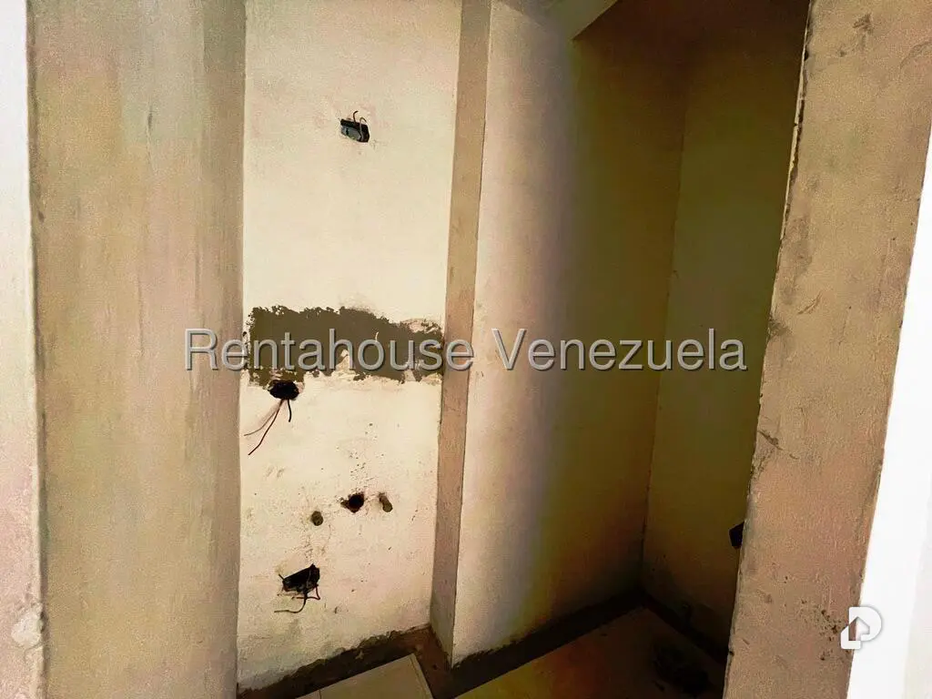 Apartamento en El Peñón, Caracas – 22