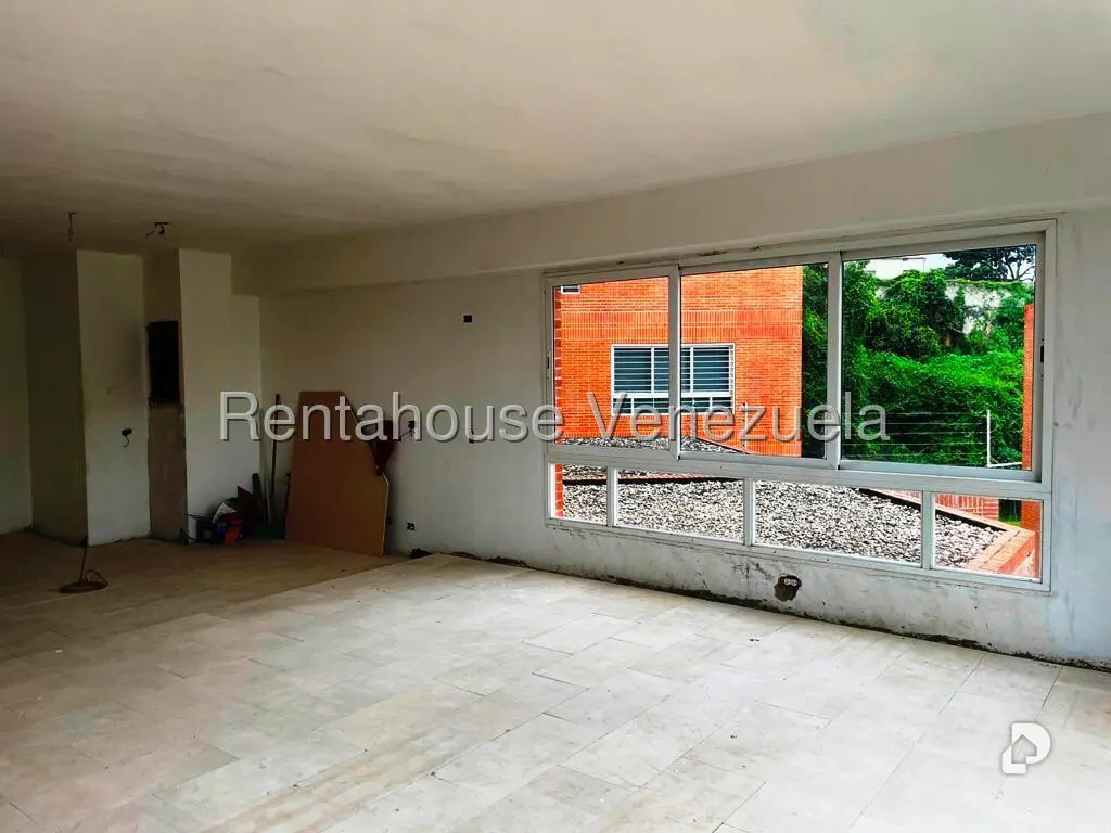 Apartamento en El Peñón, Caracas – 17