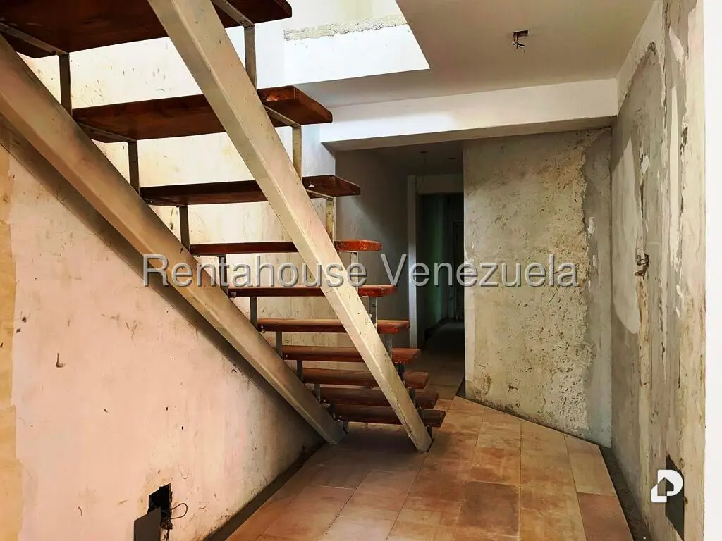 Apartamento en El Peñón, Caracas – 24