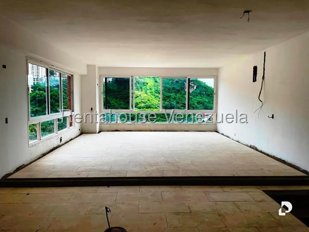Apartamento en El Peñón, Caracas – 14