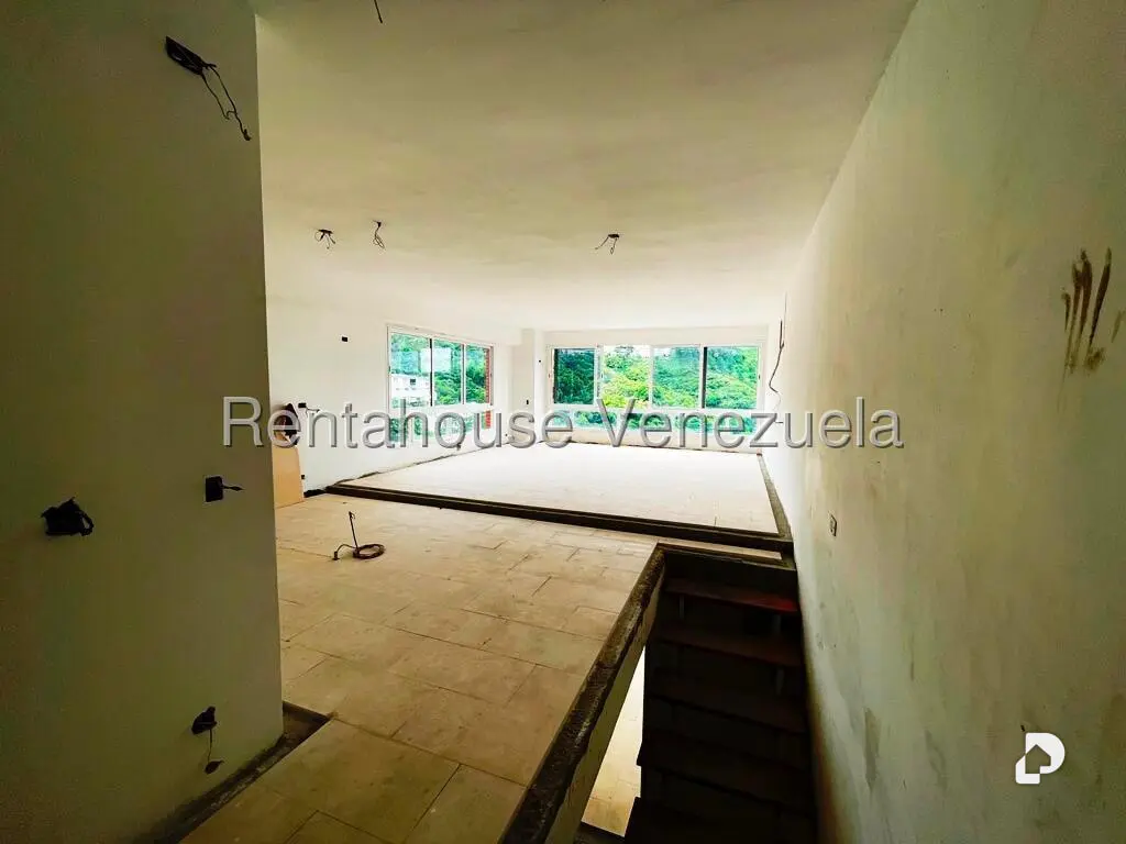Apartamento en El Peñón, Caracas – 13