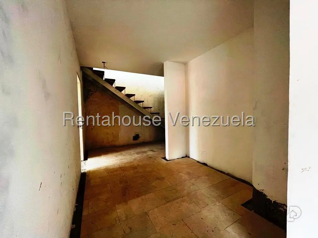 Apartamento en El Peñón, Caracas – 5