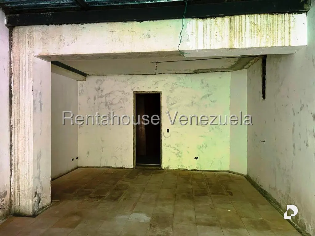 Apartamento en El Peñón, Caracas – 27