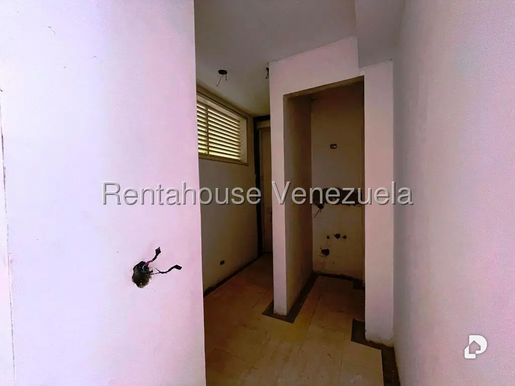 Apartamento en El Peñón, Caracas – 20
