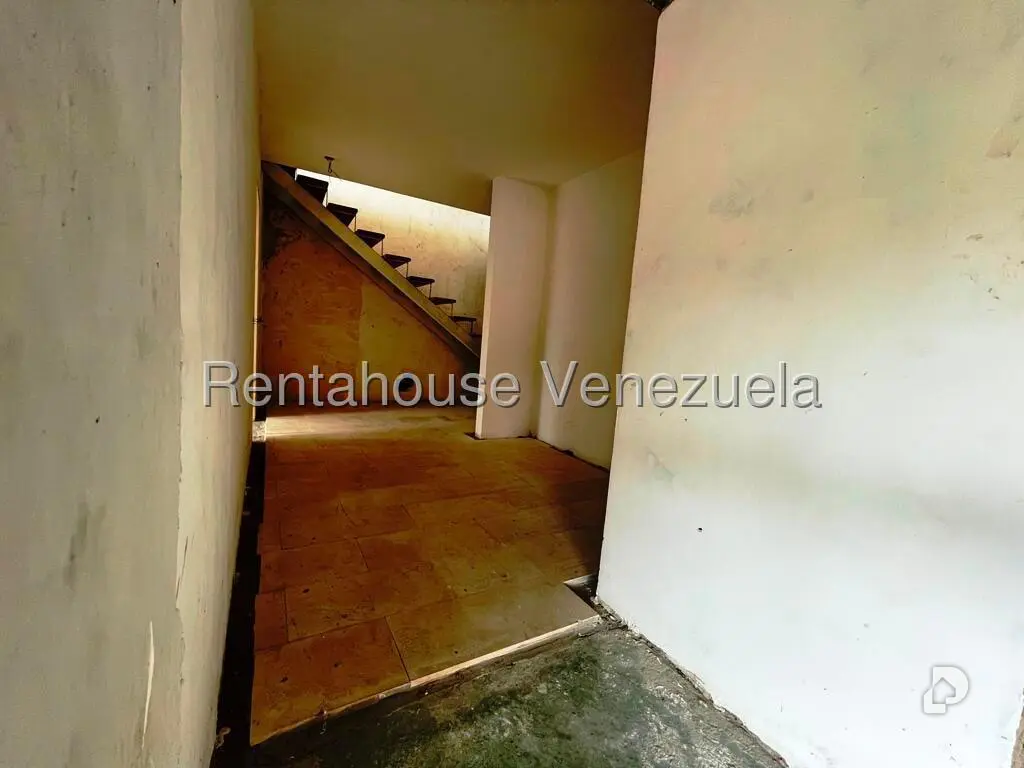 Apartamento en El Peñón, Caracas – 29