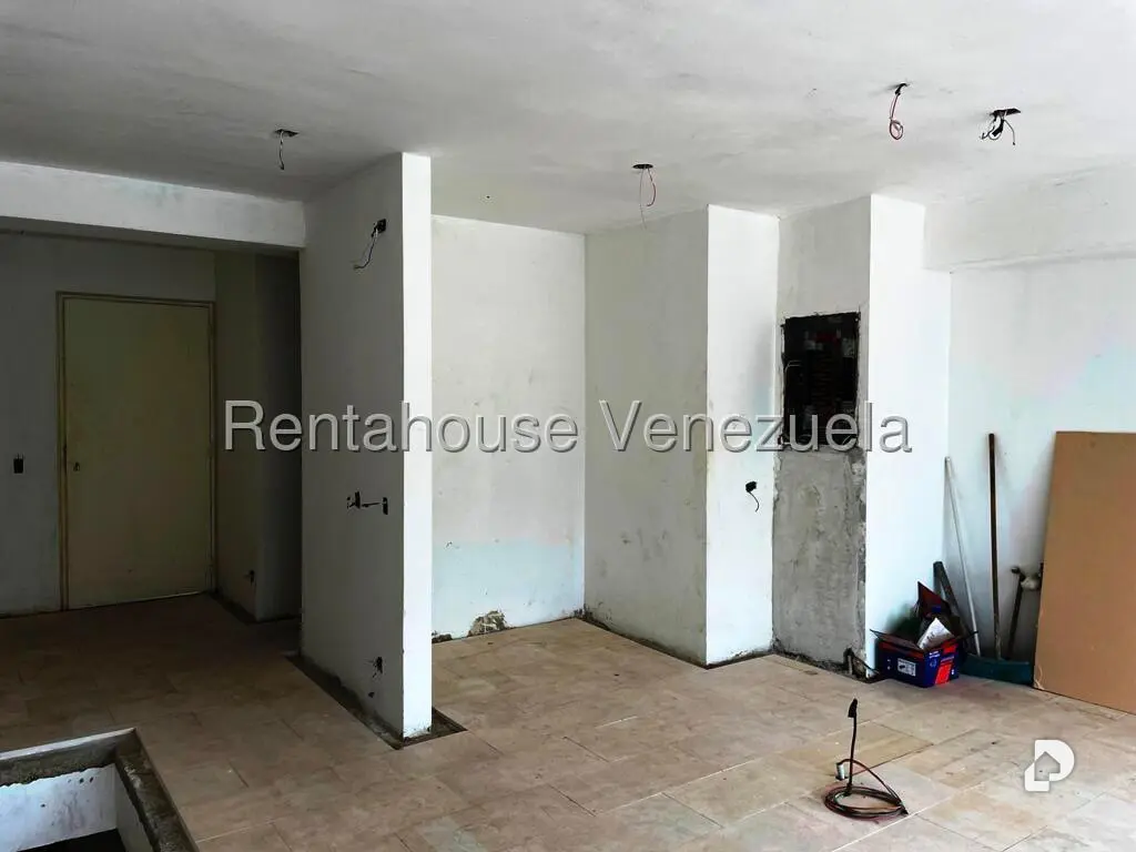 Apartamento en El Peñón, Caracas – 19