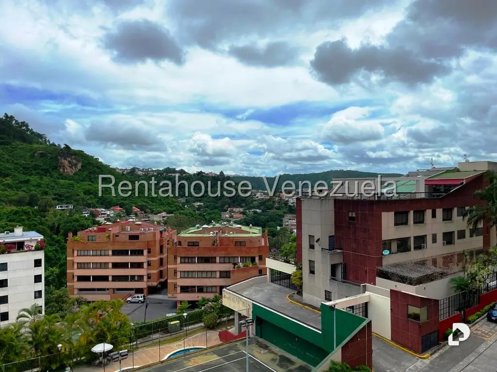 Apartamento en El Peñón, Caracas – 7