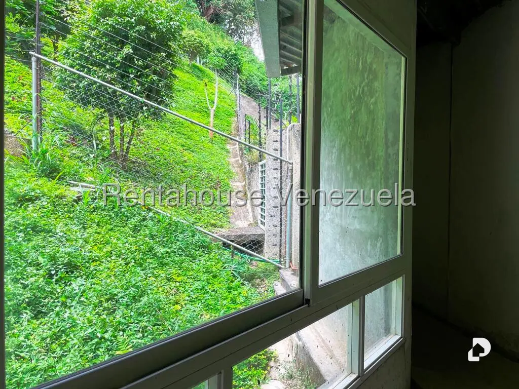 Apartamento en El Peñón, Caracas – 28
