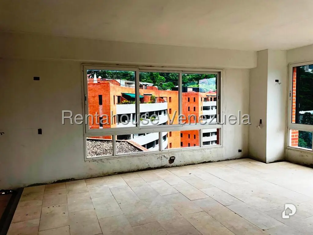 Apartamento en El Peñón, Caracas – 16