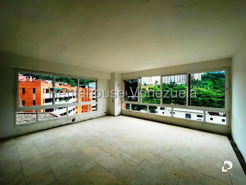 Apartamento en El Peñón, Caracas – 15