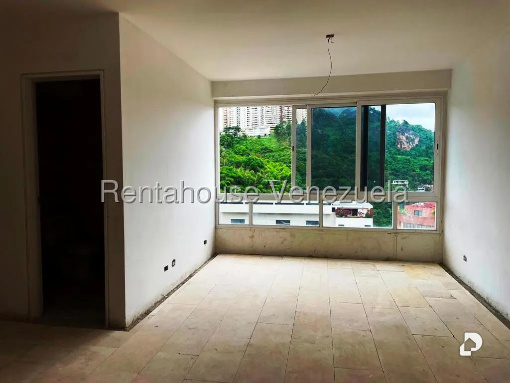 Apartamento en El Peñón, Caracas – 6