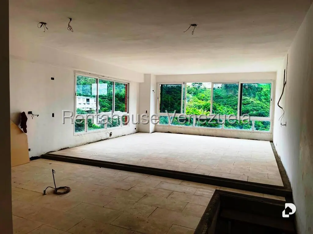 Apartamento en El Peñón, Caracas – 2