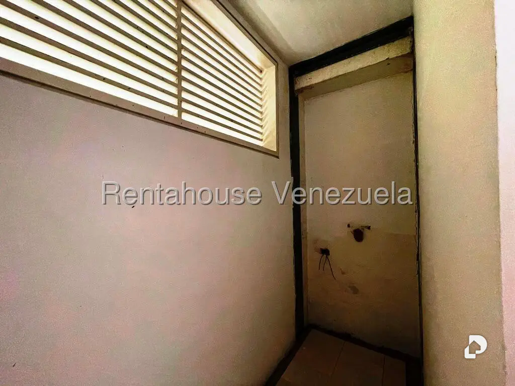 Apartamento en El Peñón, Caracas – 21