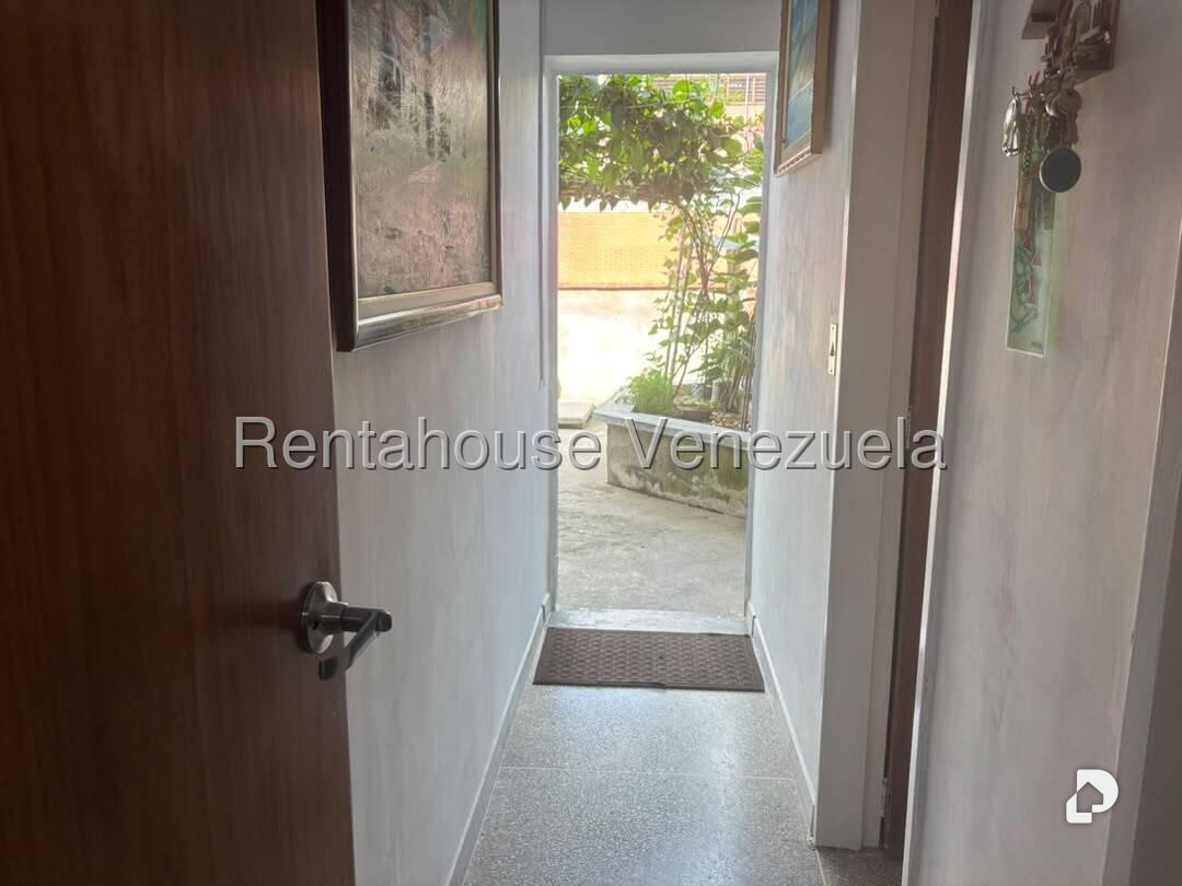 Casa en La Boyera, Caracas – 2