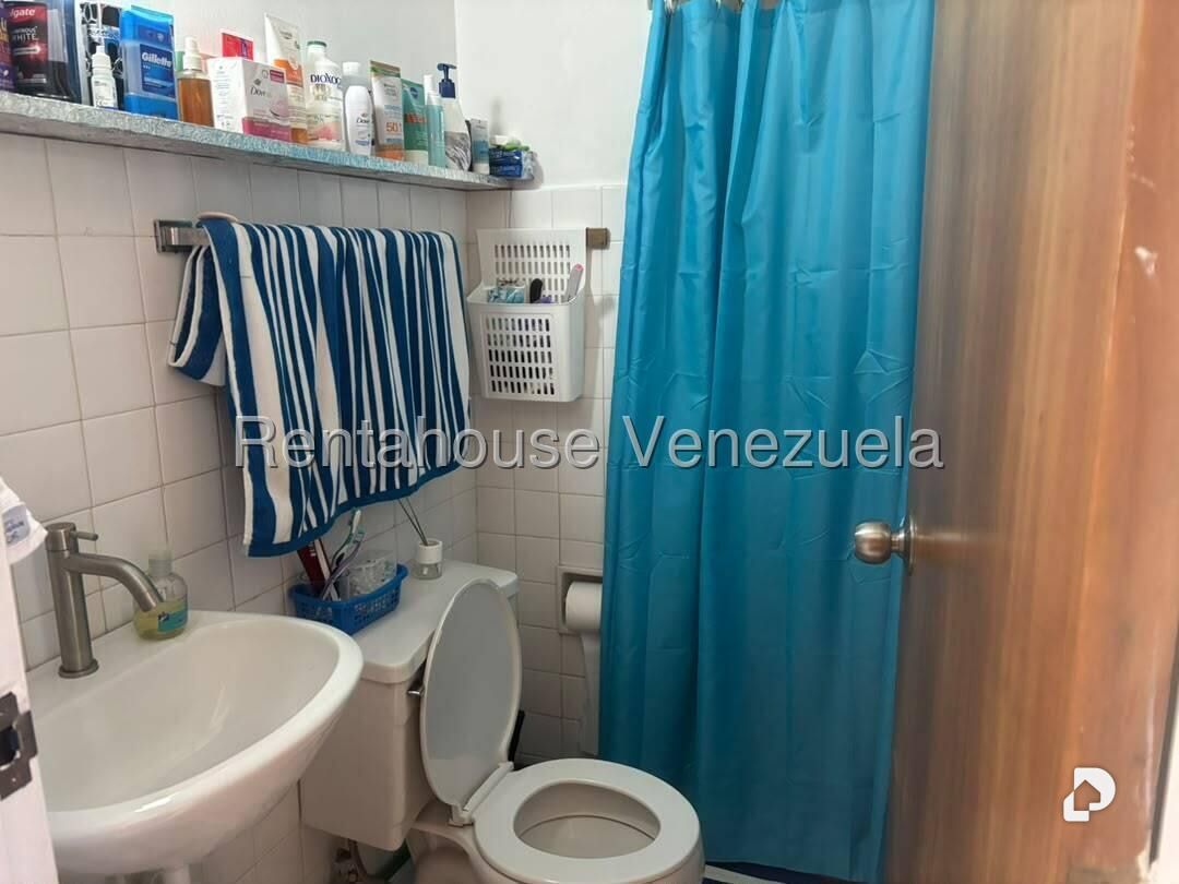 Casa en La Boyera, Caracas – 25