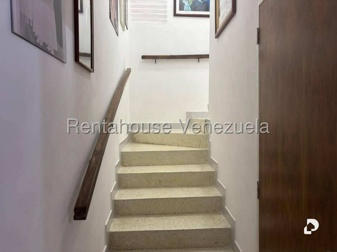 Casa en La Boyera, Caracas – 5