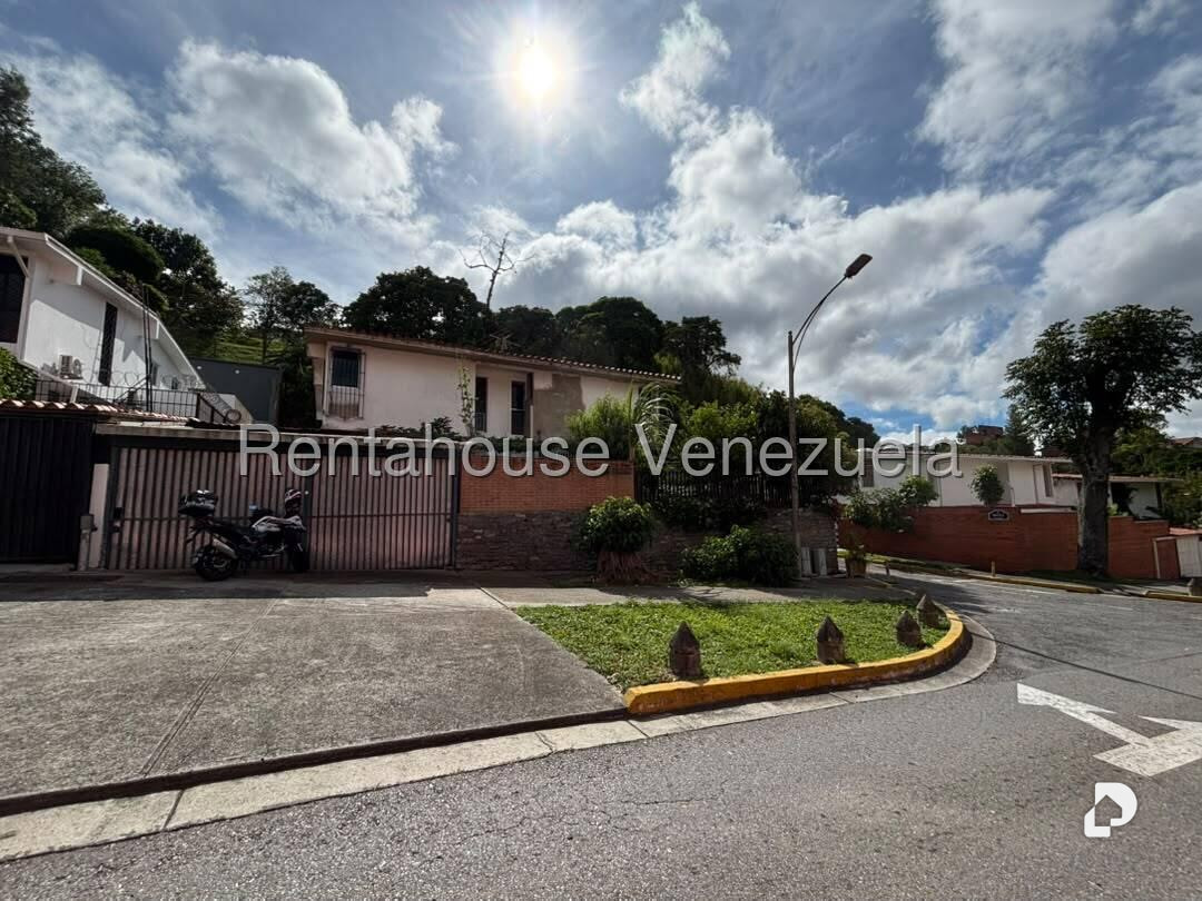 Casa en La Boyera, Caracas – 20