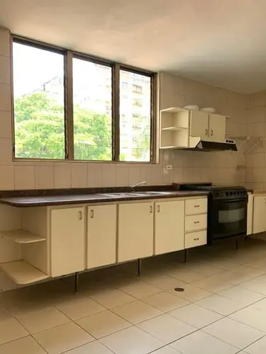 Apartamento en San Isidro, Maracay - 1