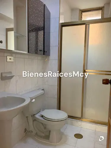 Apartamento en San Isidro, Maracay – 19