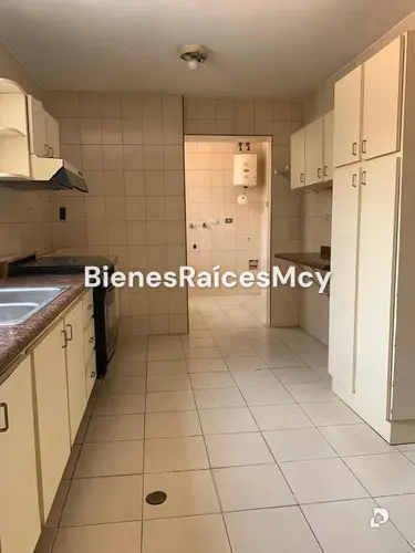 Apartamento en San Isidro, Maracay – 3