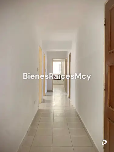 Apartamento en San Isidro, Maracay – 9