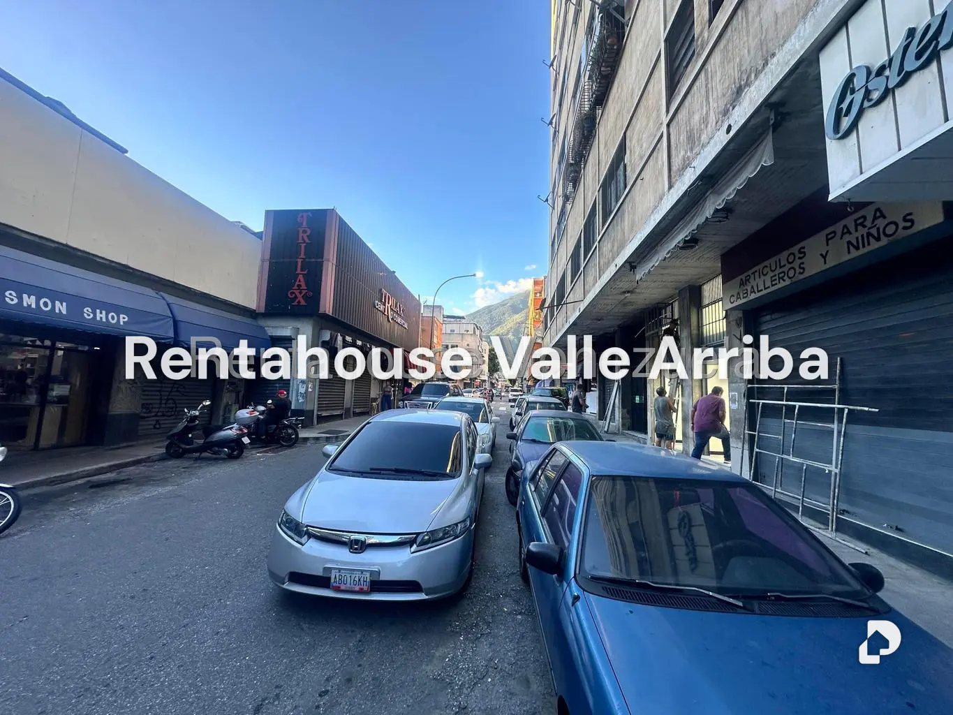 Local comercial en Chacao, Caracas – 8